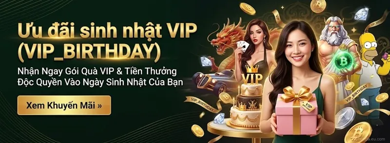 ưu đãi sinh nhật 789k