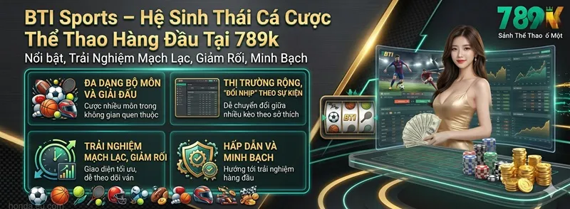 thể thao 789k