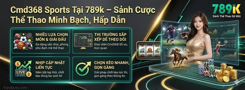thể thao 789k